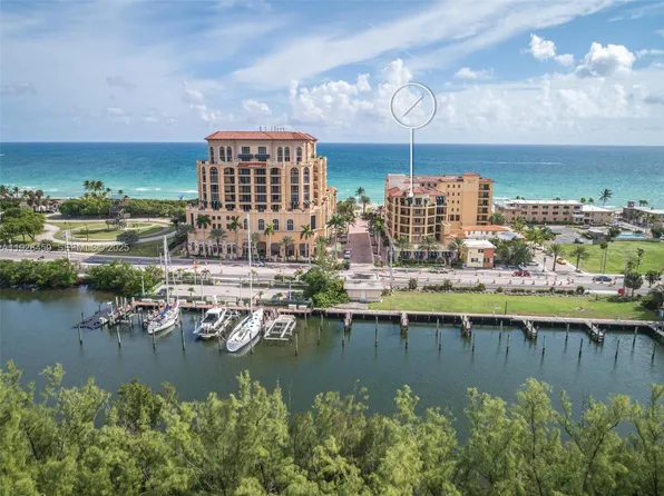 3415 N Ocean Dr APT 605, Hollywood, FL 33019