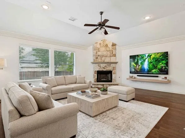 1806 Childress Ln, Allen, TX 75013