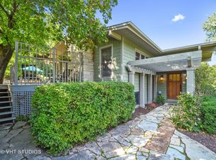 286 Kimberly Rd, North Barrington, IL 60010