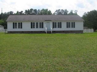 3734 N State Highway 581, Spring Hope, NC 27882
