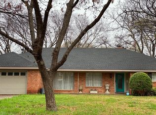 2213 Brook Hollow Dr, Abilene, TX 79605