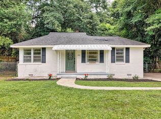 2524 Marling Dr, Columbia, SC 29204