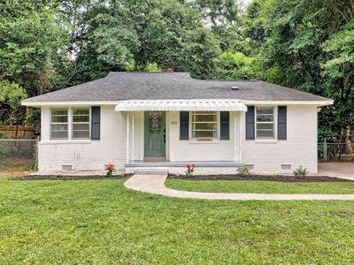 2524 Marling Dr, Columbia, SC, 29204