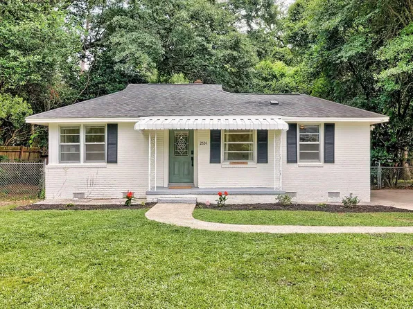 2524 Marling Dr, Columbia, SC 29204