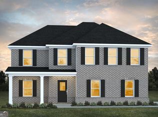 5365 Tolar Rd LOT 48, South Fulton, GA 30213