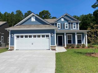 5256 Walnutwood Trail Hartwell #LC2H-LOT 40, Myrtle Beach, SC 29579