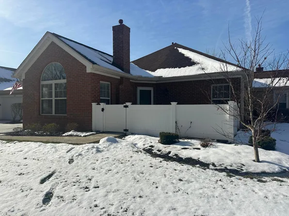 4636 Collingville Way #22, Columbus, OH 43230