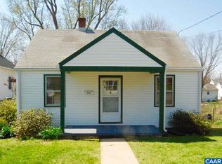 806 Blenheim Ave, Charlottesville, VA 22902