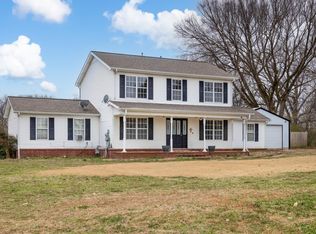 275 Morris Rd, Covington, TN 38019