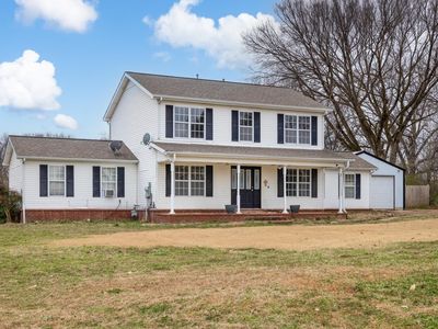 275 Morris Rd, Covington, TN, 38019