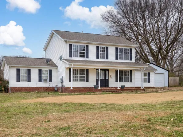 275 Morris Rd, Covington, TN 38019