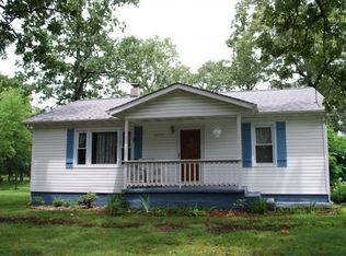 4037 Highway H, Salem, MO 65560