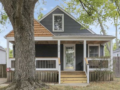 312 E Jeffrey Pl, Columbus, OH, 43214