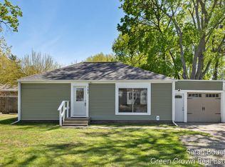 157 1st Ave, Norton Shores, MI 49444
