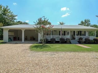 62163 Commercial St, Roseland, LA 70456