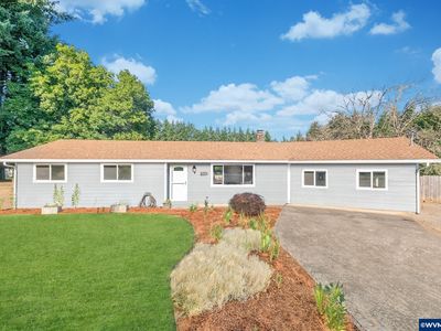 6608 Pinto Ct SE, Salem, OR, 97317