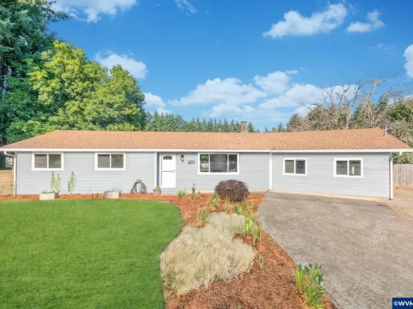 6608 Pinto Ct SE, Salem, OR 97317
