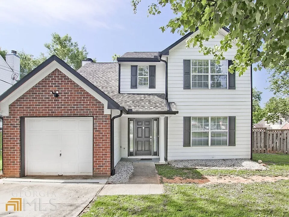 6685 Browns Mill Trl