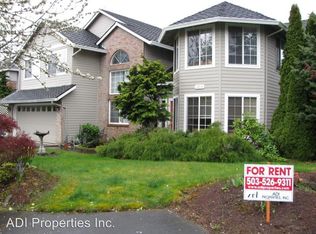 12872 Sierra Ct, Lake Oswego, OR 97035