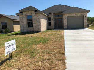 825 Alexandria Ave, Mercedes, TX 78570