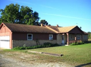 164 Gensert Rd, Eldon, MO 65026