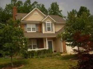 128 Shining Armor Ct, Mooresville, NC 28117