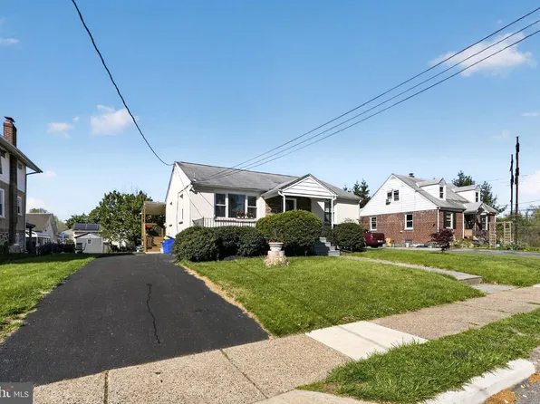 110 McCormick Ave, Ridley Park, PA 19078