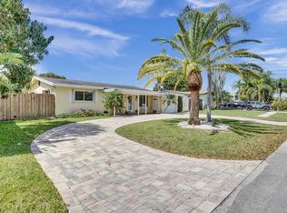 1210 NW 46th St, Fort Lauderdale, FL 33309