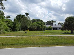 544 NW Floresta Dr, Pt Saint Lucie, FL 34953