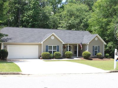 185 Marbrook Trce, Oxford, GA, 30054