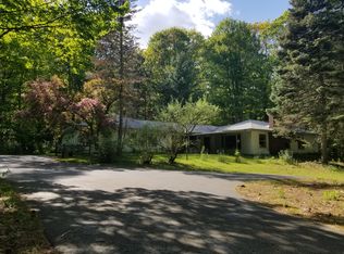 1564 S Mount Tom Rd, Mio, MI 48647