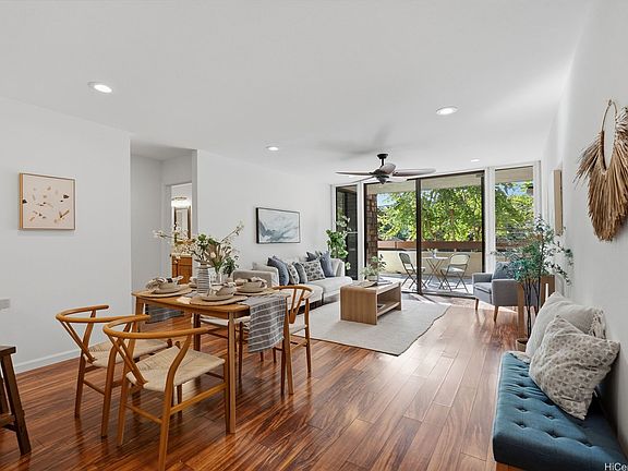 3rd image of 1015 Aoloa Pl APT 217