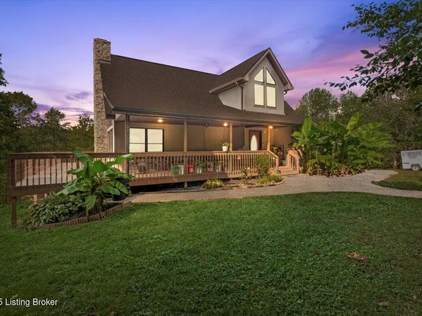 445 Sherwood Dr, Elizabethtown, KY 42701