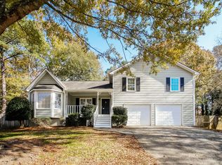 1644 Kimble Dr SW, Marietta, GA 30064