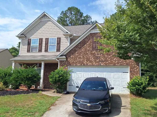 231 Morning Dr, Athens, GA 30606