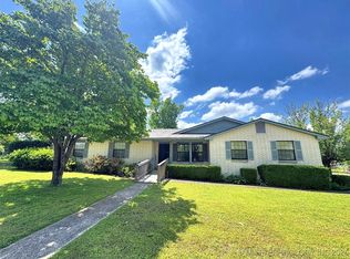 1200 E Normal St, Tahlequah, OK 74464