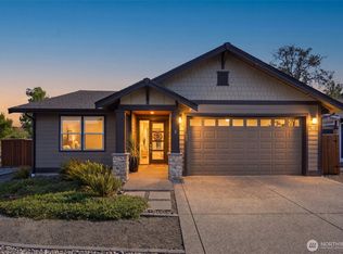 Willow Creek Manor Phase B, Sequim, WA 98382