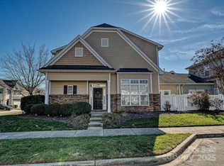 7617 Red Mulberry Way, Charlotte, NC 28273