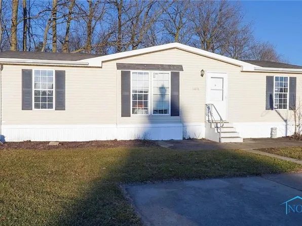 10272 Edgewood Dr, Findlay, OH 45840