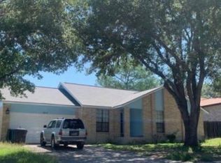 7912 Darkwood, San Antonio, TX 78250