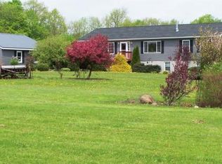 1100 Peruville Rd, Groton, NY 13073