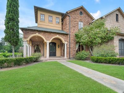 18155 Van Broussard Rd, Prairieville, LA, 70769