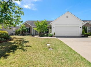 109 Wild Thorn Ln, Greenville, SC 29615