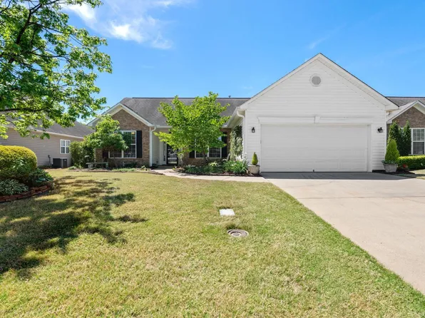 109 Wild Thorn Ln, Greenville, SC 29615