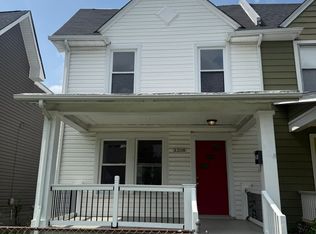 3208 5th Ave, Richmond, VA 23222