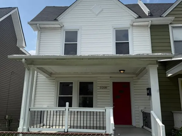 3208 5th Ave, Richmond, VA 23222