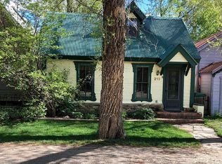 213 Sopris Ave, Crested Butte, CO 81224