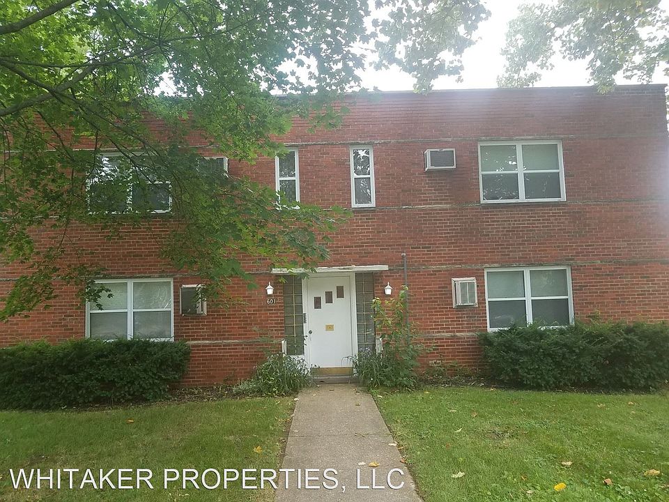 1st image of 601 Hadley Ave APT 1