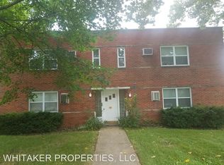 601 Hadley Ave APT 1, Kettering, OH 45419