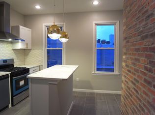 119 Prospect St FLOOR 2, Jersey City, NJ 07307